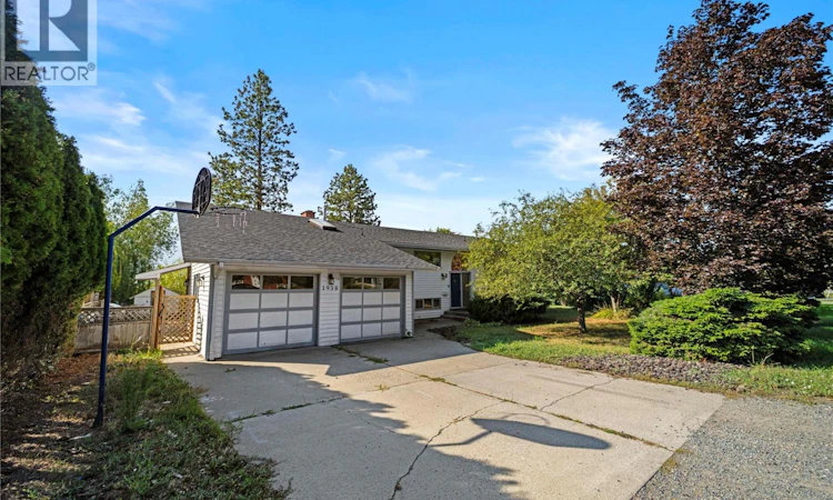 1938 Parker Drive