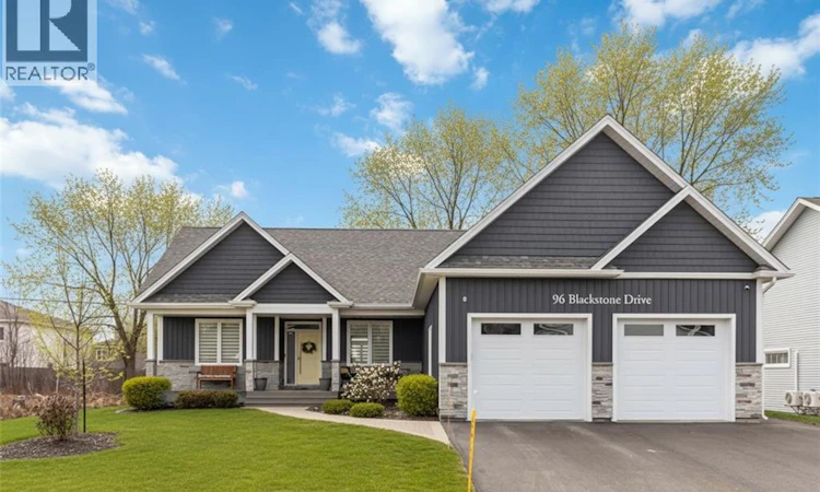 96 Blackstone Drive