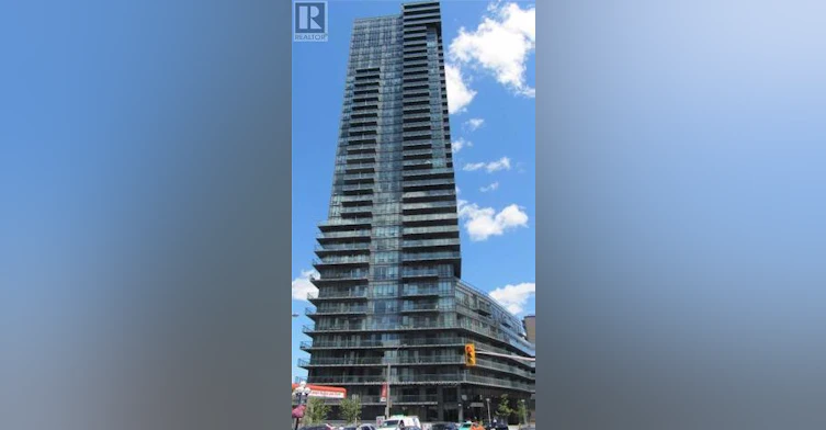 3707-825 Church Street, Toronto, ON, M4W 3Z4