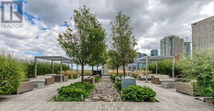 3707-825 Church Street, Toronto, ON, M4W 3Z4 - 29