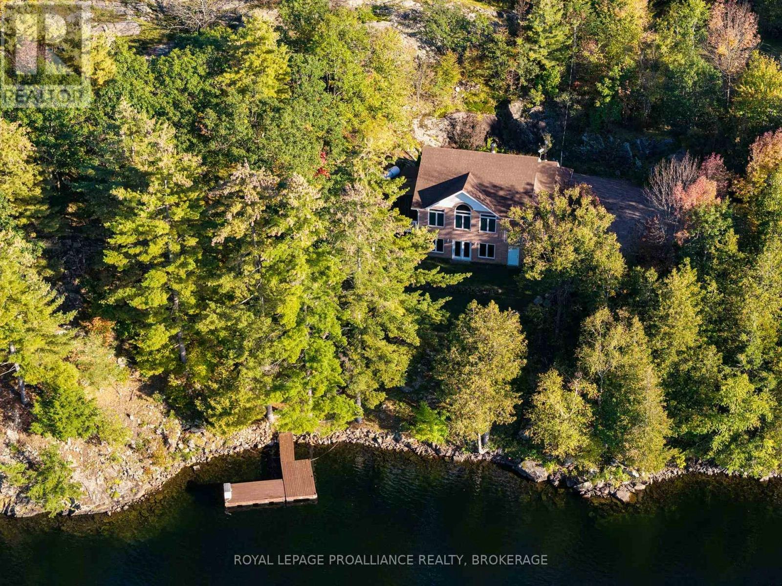 1133 Sassy Tree Lane, South Frontenac, ON, K0H 1W0