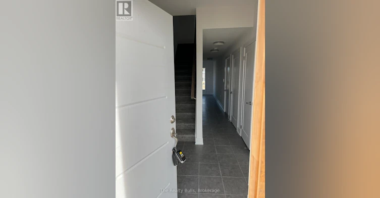 30 Balladry Boulevard, Stratford, ON, N5A 0L5 - 4