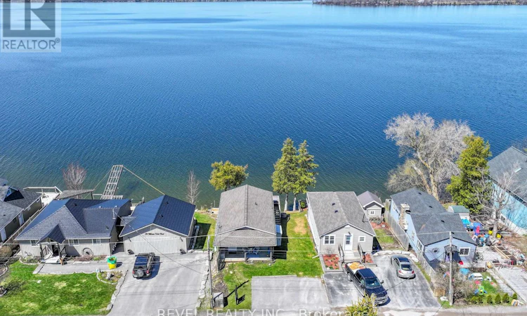 276 Williams Point Road