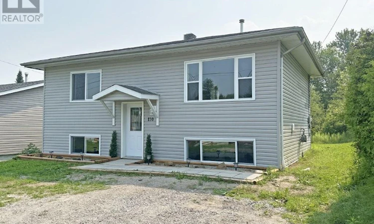 130 Harkness Street