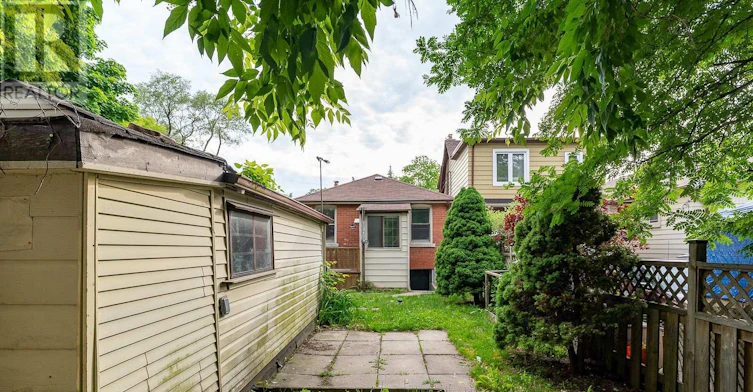 97 Harding Boulevard, Toronto, ON, M1N 3E1 - 27