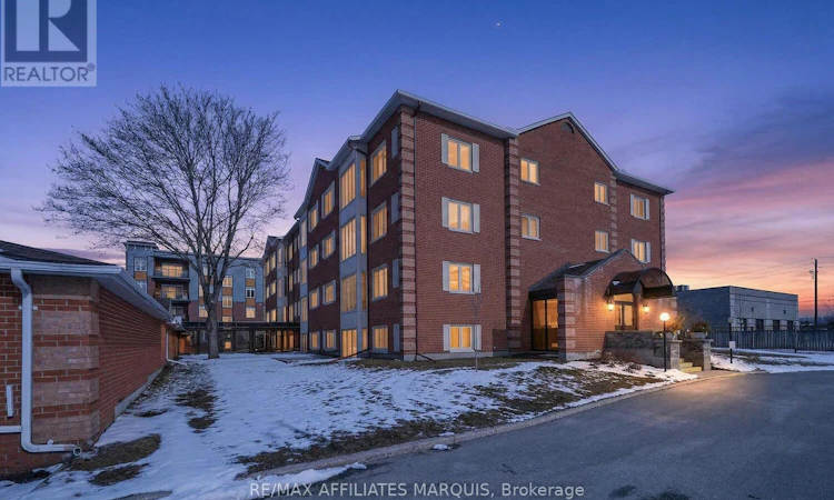 304-10 Armstrong Drive