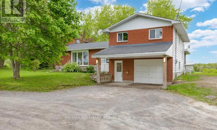 2656 Canaan Road