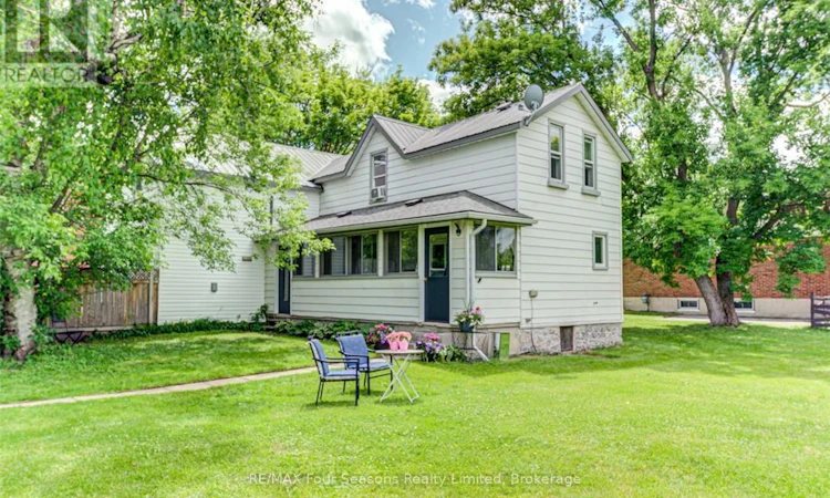 393 Second Street