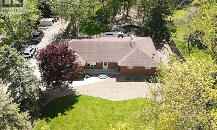 9907 Concession 9 Road