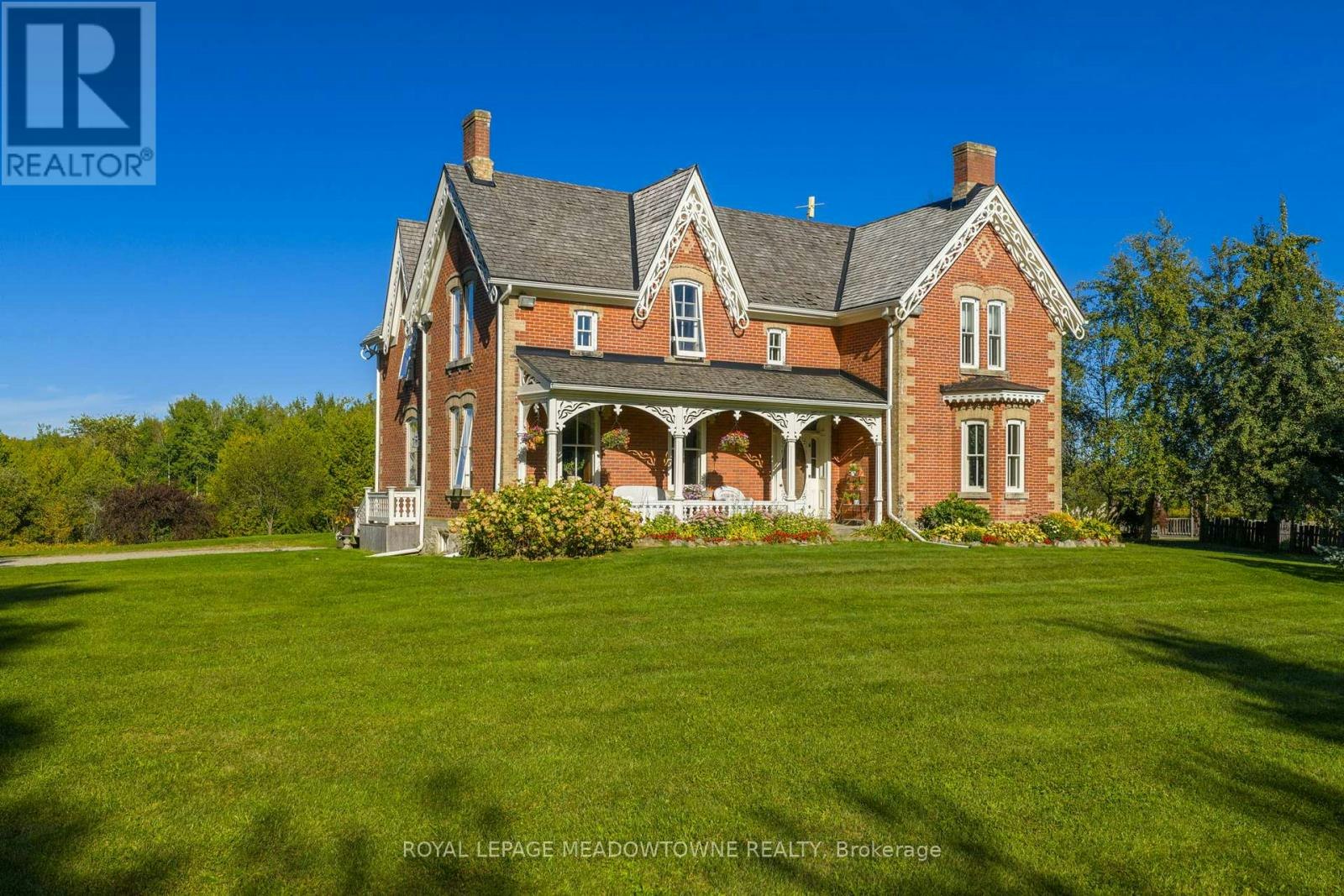 16089 Shaws Creek Road, Caledon, ON, L7C 1V9