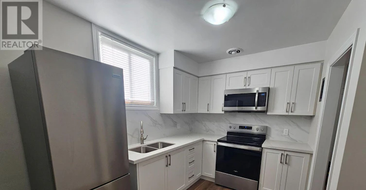 1-783 Frederick Street, Kitchener, ON, L5J 1G1 - 2