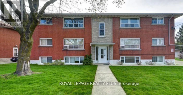 1-783 Frederick Street, Kitchener, ON, L5J 1G1