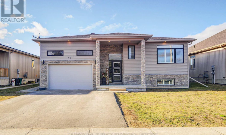42 Mcfarland Drive