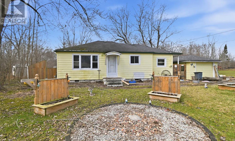 529 Rosehill Road