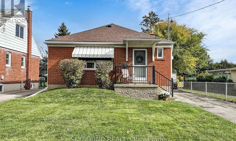 139 Tower Drive