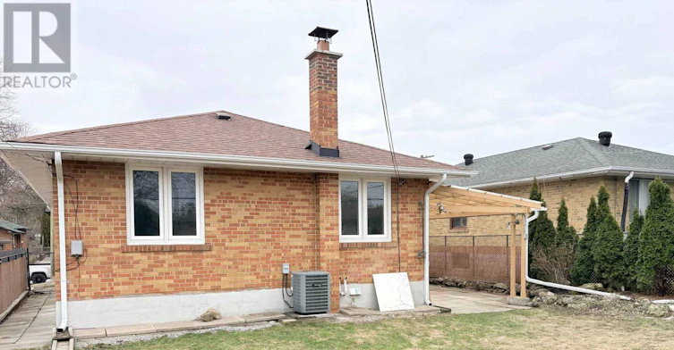MAIN-98 Benshire Drive, Toronto, ON, M1H 1M5 - 21