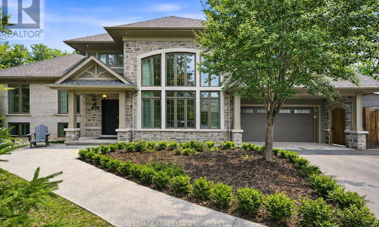 1601 Venetia Drive