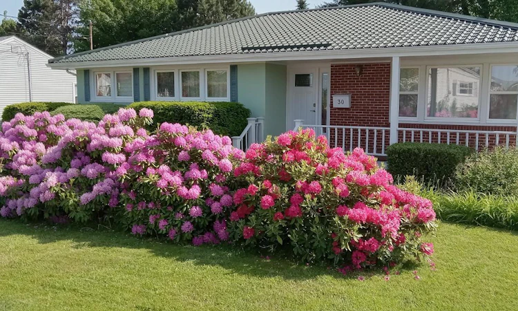 30 Penhorn Drive