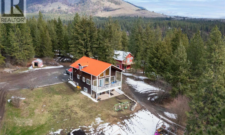 3230 Salmon River Road
