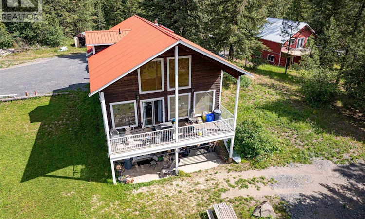 3230 Salmon River Road