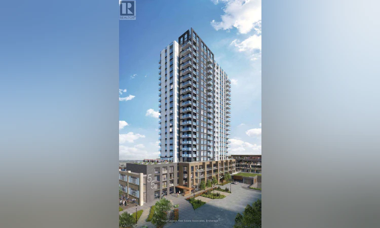 409-55 Duke Street W