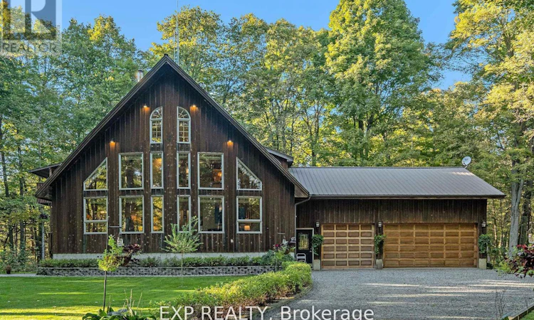 325 Haskins Road