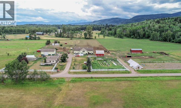 2805 Dohler Road