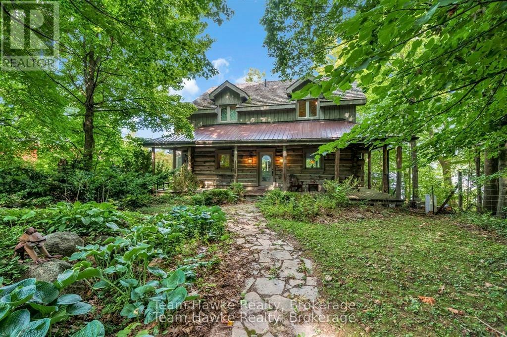 968 Sumac Lane, Midland, ON, L4R 4P4