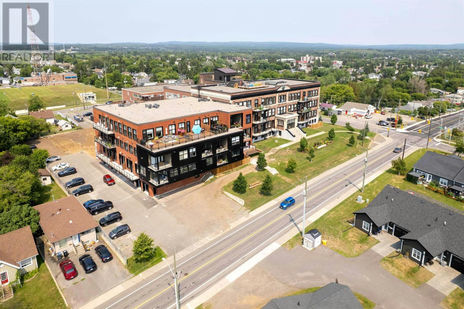 3209-96 High Street N, Thunder Bay, ON, P7B 4G7