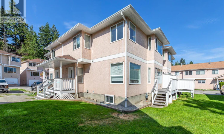 161-1458 Penticton Avenue