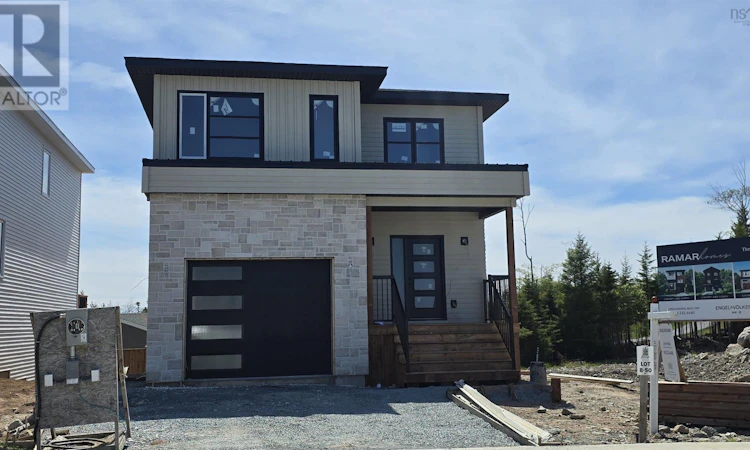 Lot 8-50-152 Brunello Boulevard
