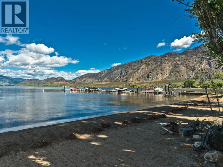 39-7600 Cottonwood Drive, Osoyoos, BC, V0H 1V3
