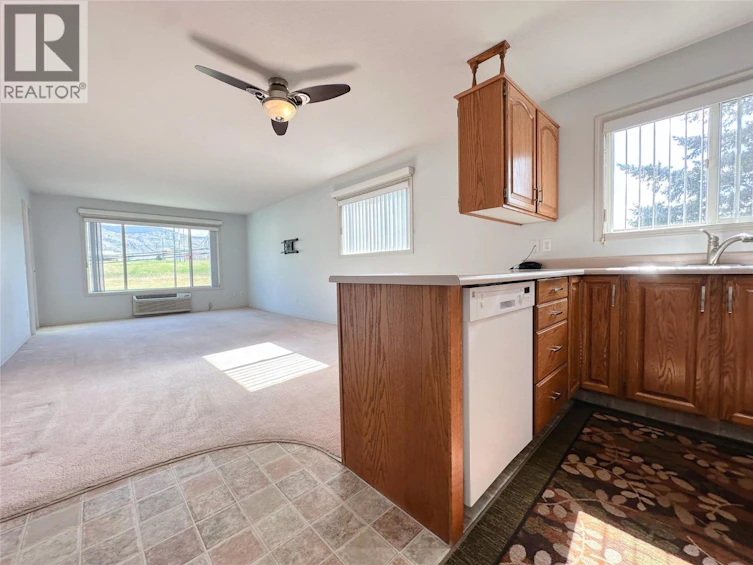 208-6840 89th Street, Osoyoos, BC, V0H 1V1 - 3
