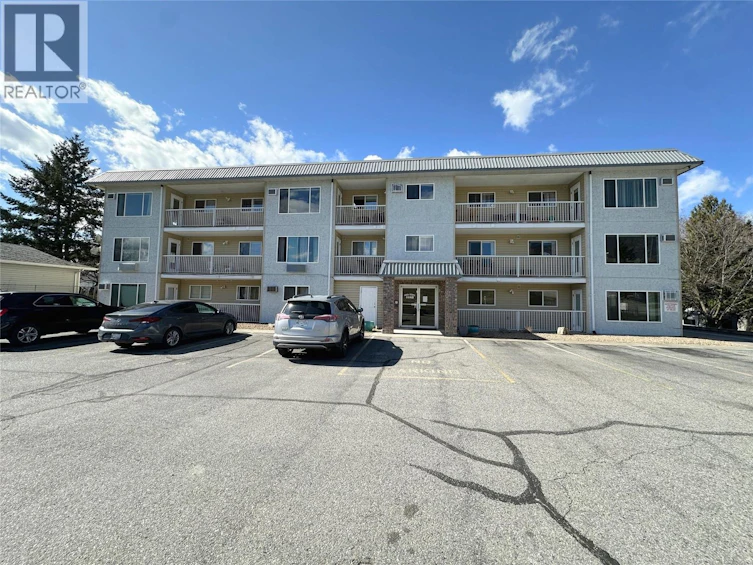 208-6840 89th Street, Osoyoos, BC, V0H 1V1 - 17