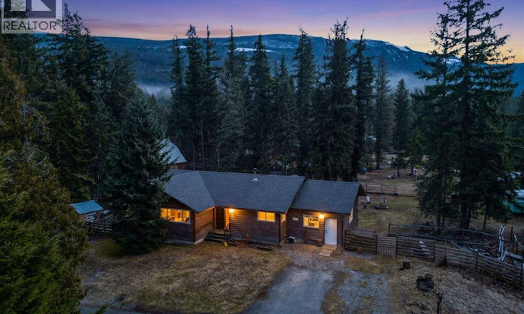 4198 Malakwa Road