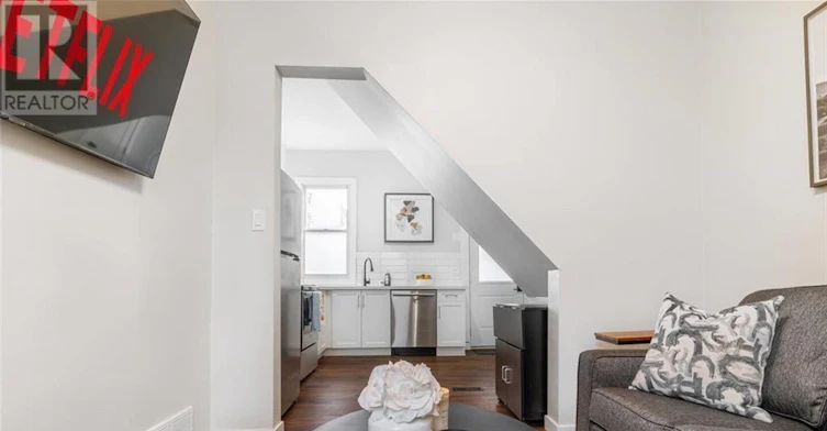 3-43 Josephine Street, London, ON, N5Z 3N9 - 3