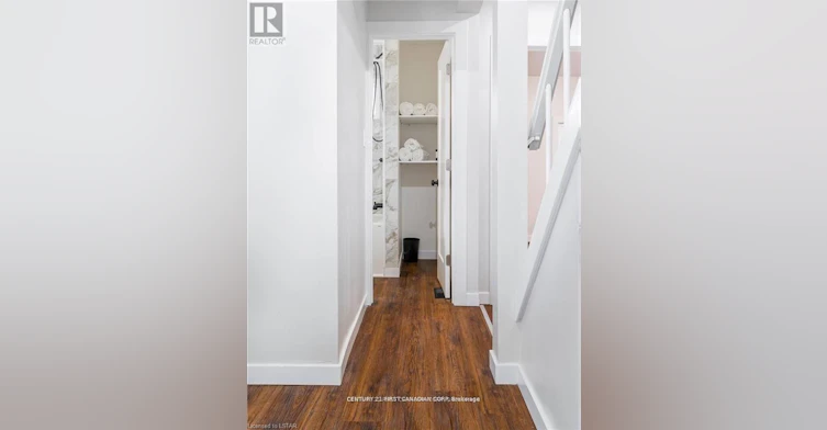 3-43 Josephine Street, London, ON, N5Z 3N9 - 6