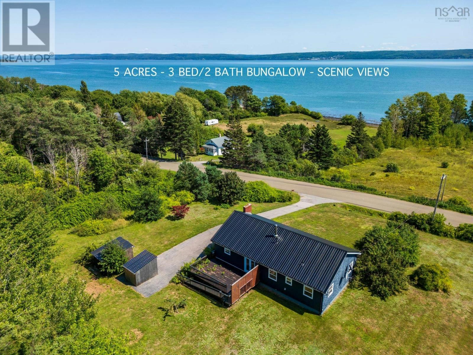 1685 Granville Road, Port Wade, NS, B0S 1A0