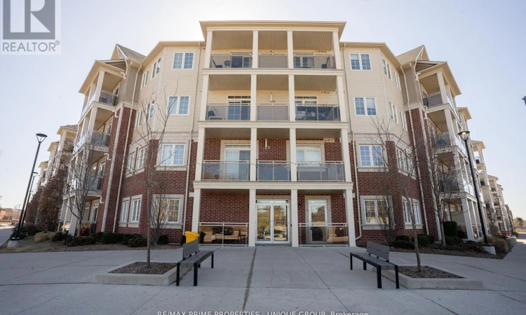 315-80 Aspen Springs Drive