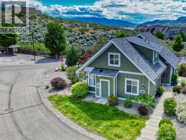 123-2450 Radio Tower Road, Osoyoos, BC, V0H 1T1 - 4
