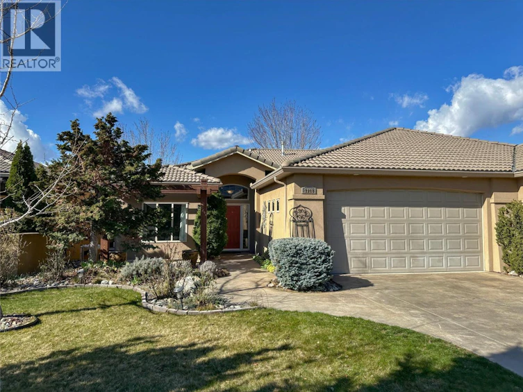 3208 Lobelia Drive, Osoyoos, BC, V0H 1V1