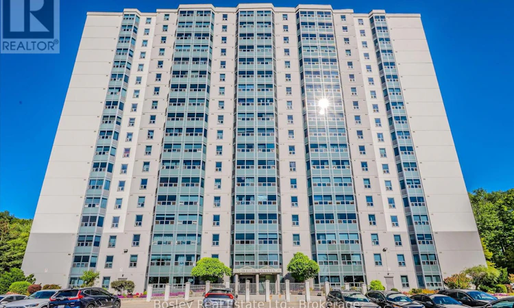 815-55 Green Valley Drive