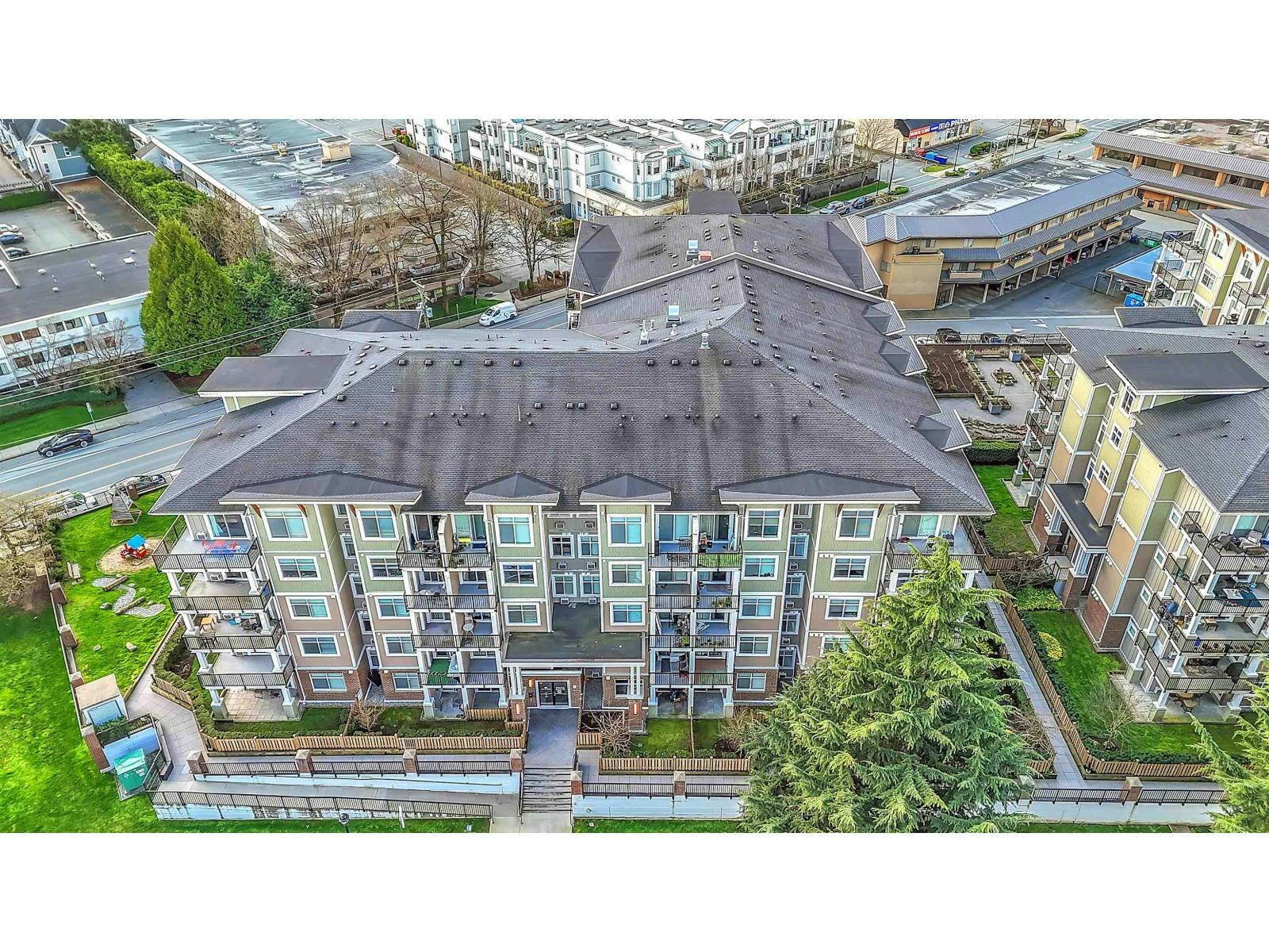 410-20696 Eastleigh Crescent, Langley, BC, V3A 0M3