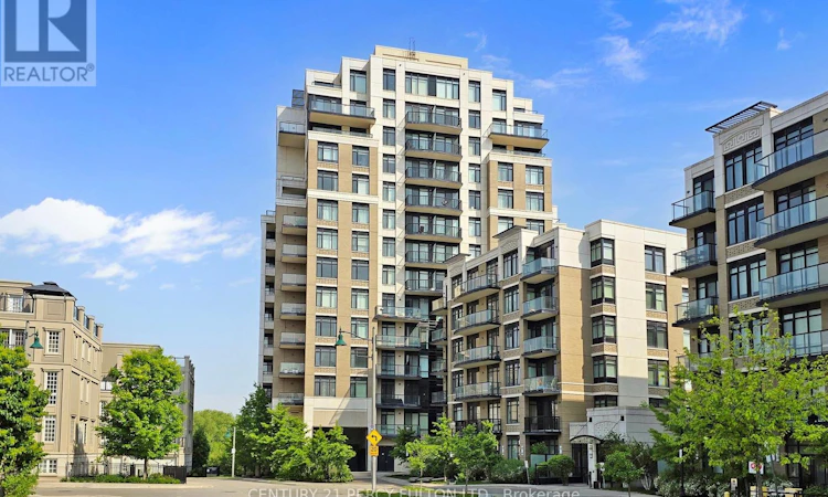 207-131 Upper Duke Crescent