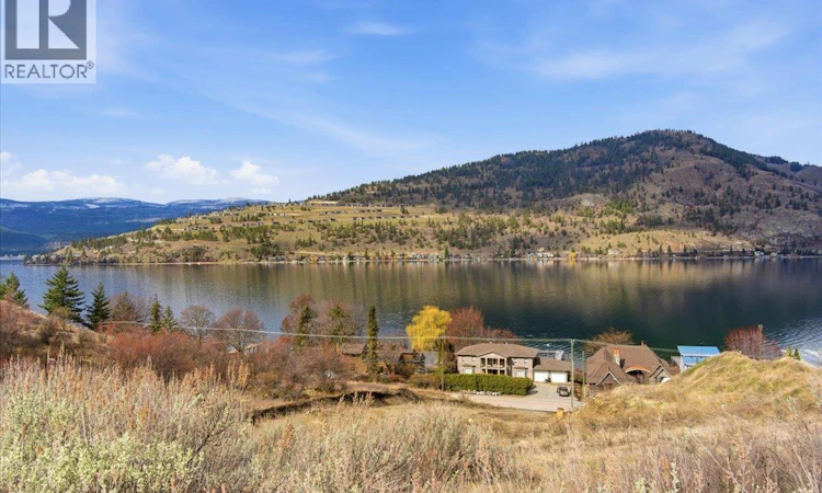 8354 Okanagan Landing Road