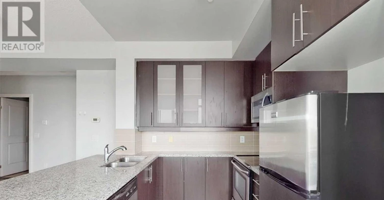 505-131 Upper Duke Crescent, Markham, ON, L6G 0C9 - 8
