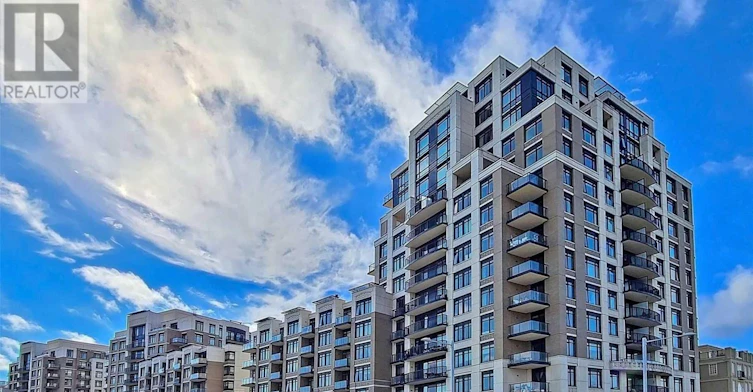 505-131 Upper Duke Crescent, Markham, ON, L6G 0C9