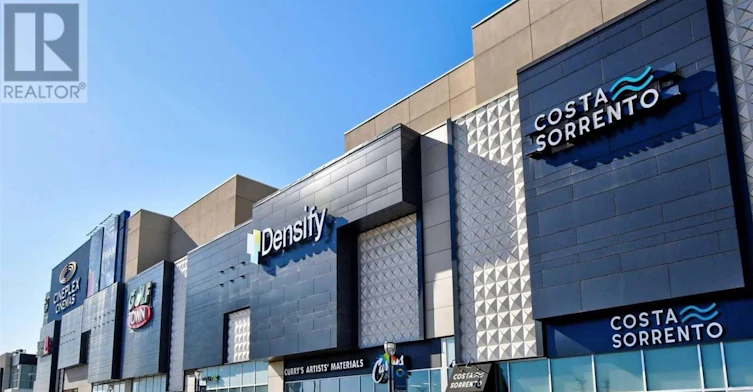 505-131 Upper Duke Crescent, Markham, ON, L6G 0C9 - 21