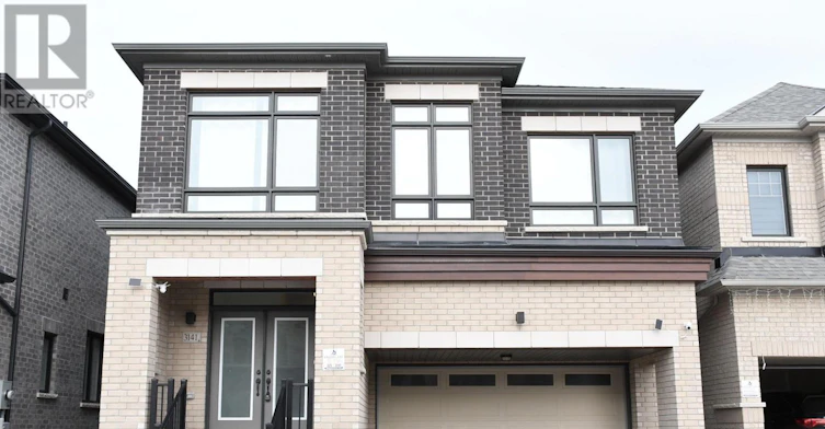3141 Blazing Star Avenue, Pickering, ON, L1Y 0B4