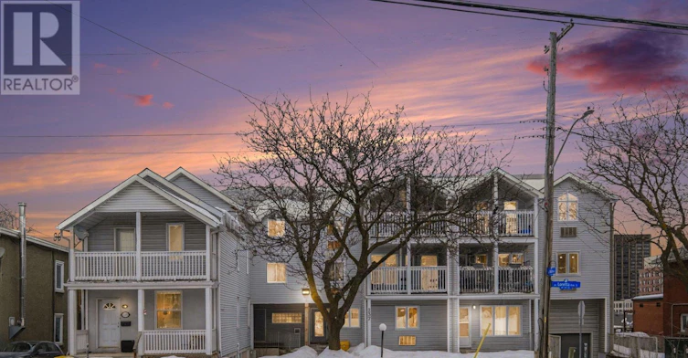 9-237 Loretta Avenue S, Ottawa, ON, K1S 4P6 - 2
